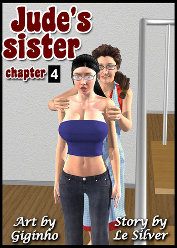 Jude's Sister 4